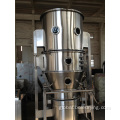 Powder Drying Machine FBD nutriceutical fluid bed dryer for powder products Factory